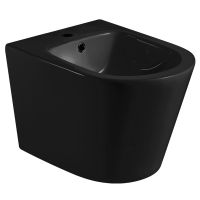 VOLLE Биде подвесное Nemo (13-17-036 Black)